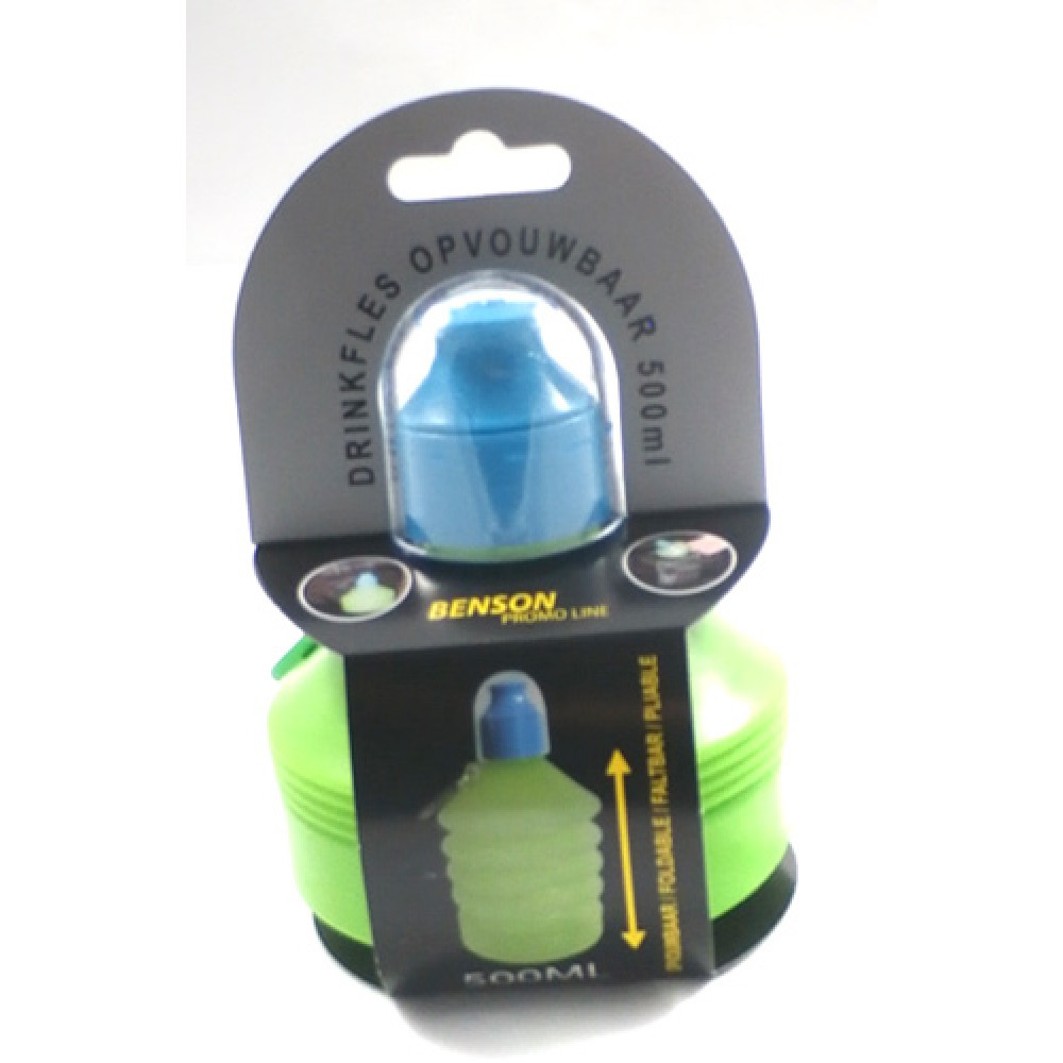 20 Bunte Trinkflaschen Für Kinder - 500 Ml, Auslaufsicher & Leicht